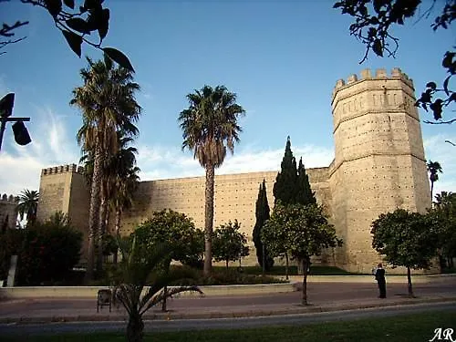 Apartamento Plaza Castanuelas Jerez de la Frontera Spain