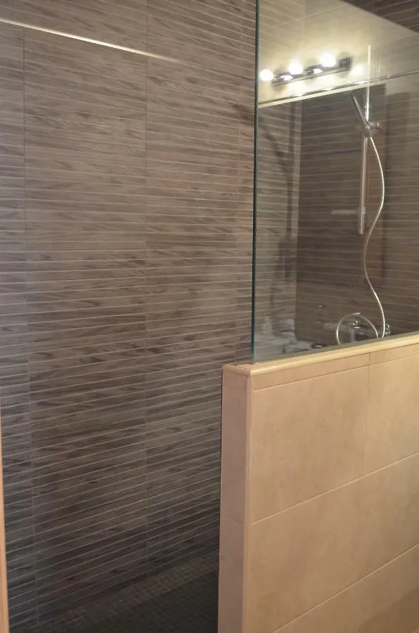 Apartamento Plaza Castanuelas Jerez de la Frontera Apartment