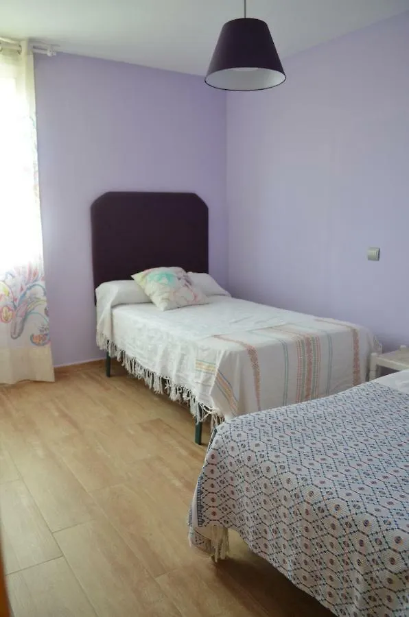 Apartamento Plaza Castanuelas Jerez de la Frontera Apartment
