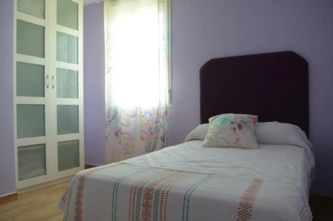 Apartamento Plaza Castanuelas Jerez de la Frontera 0*,
