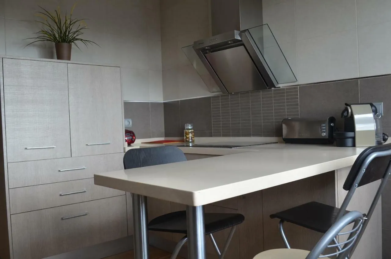 Apartamento Plaza Castanuelas Jerez de la Frontera
