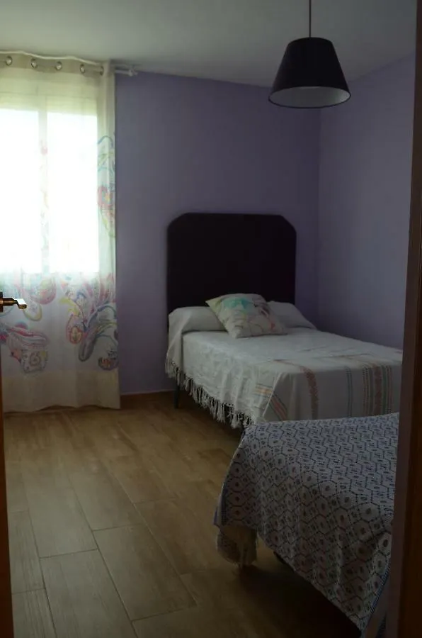 Apartment Apartamento Plaza Castanuelas Jerez de la Frontera