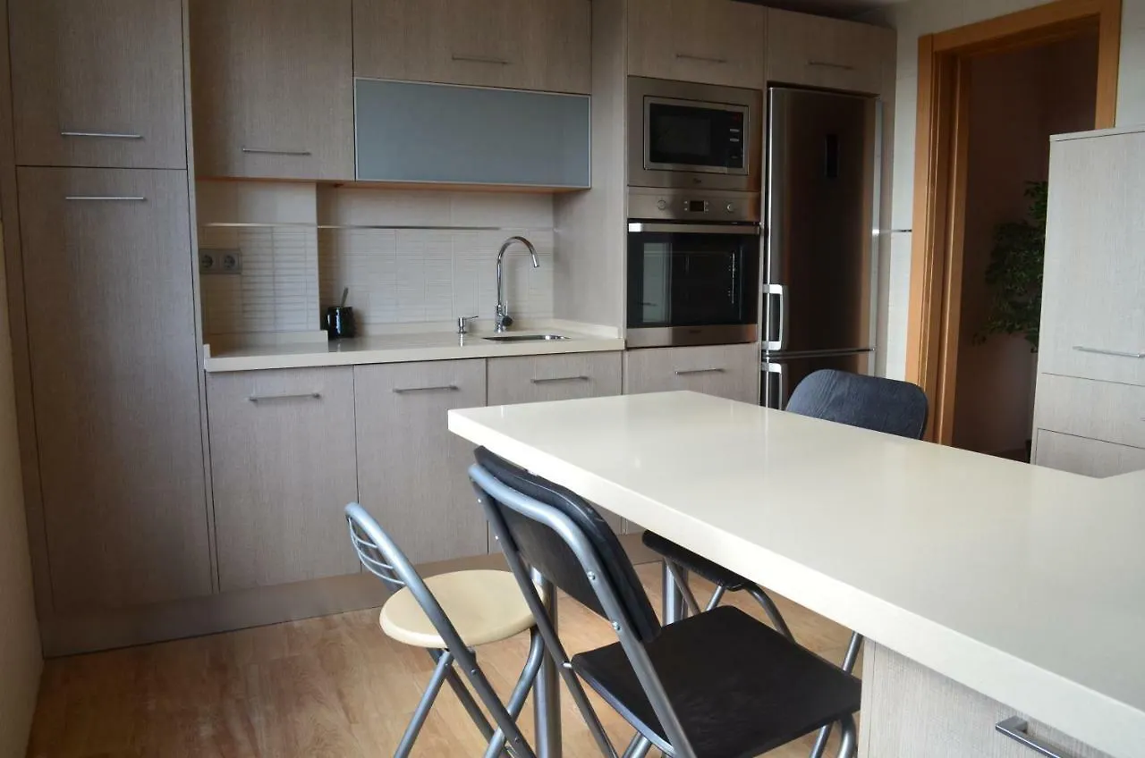 Apartamento Plaza Castanuelas Jerez de la Frontera
