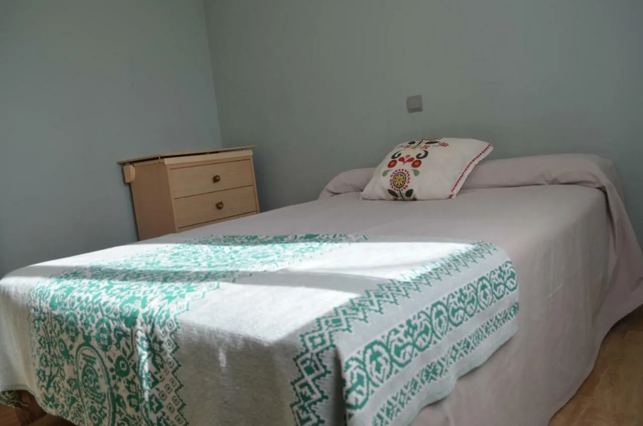 Apartamento Plaza Castanuelas Jerez de la Frontera 0*,  Spain