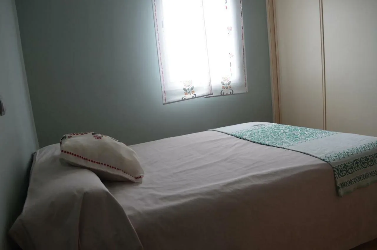 Apartamento Plaza Castanuelas Jerez de la Frontera Apartment